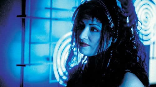 True Blue - Perversion, Erpressung, Mord Bild 2