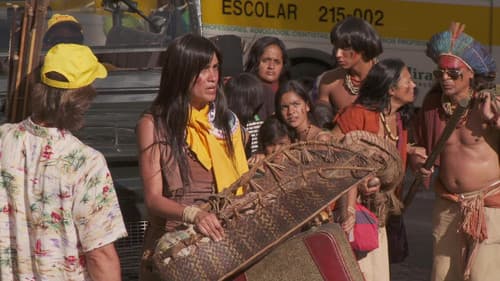 Rio für Anfänger Bild 1