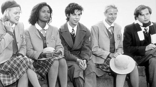 Flirting - Spiel mit der Liebe Bild 4