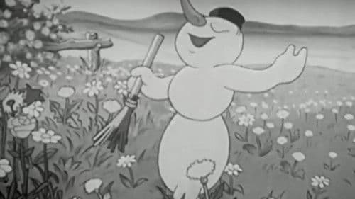 Der Schneemann Bild 3