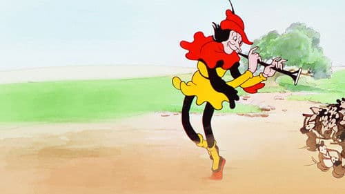 Der Rattenfänger von Hameln Bild 1