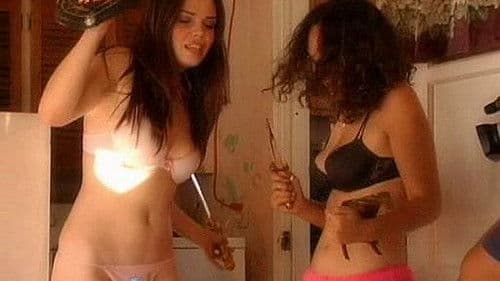 Curse of the Pink Panties Bild 1