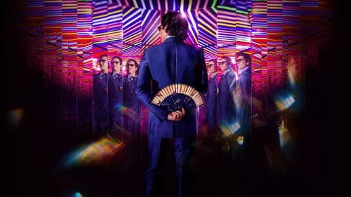 Becoming Karl Lagerfeld Bild 3