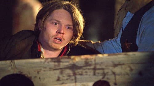 Dead Man's Hand Bild 5