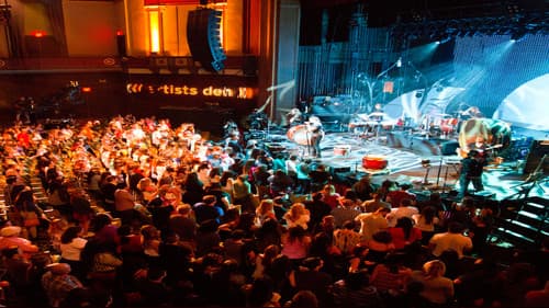 Imagine Dragons - Live from the Artists Den Bild 1