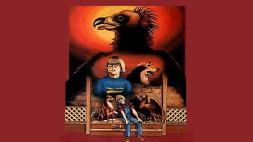 Charlie and the Talking Buzzard Bild 1