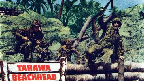 Tarawa Beachhead Bild 1