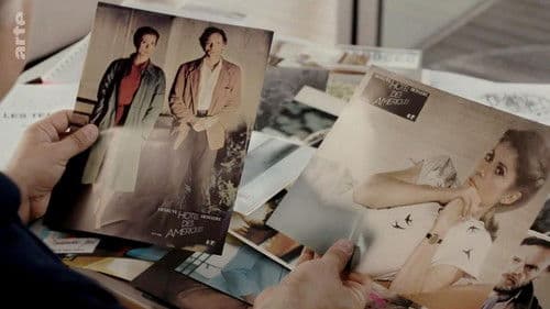 André Téchiné - Filmregisseur mit Leidenschaft Bild 6