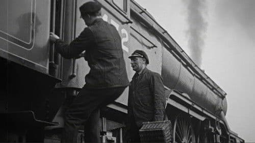 The Flying Scotsman Bild 1