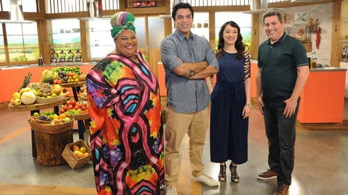 Cozinheiros em Ação Bild 5