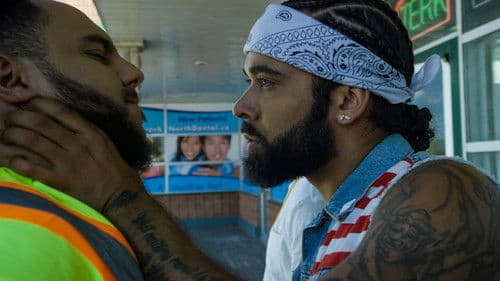 Purple Don't Cry Bild 4