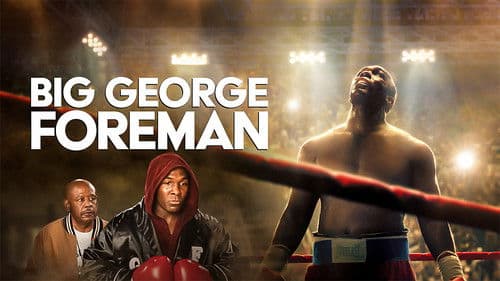 Big George Foreman Bild 7