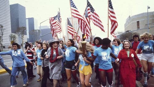 Summer of revolution Bild 1