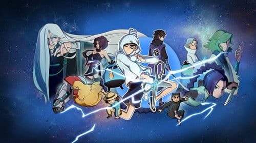 Scissor Seven Bild 3