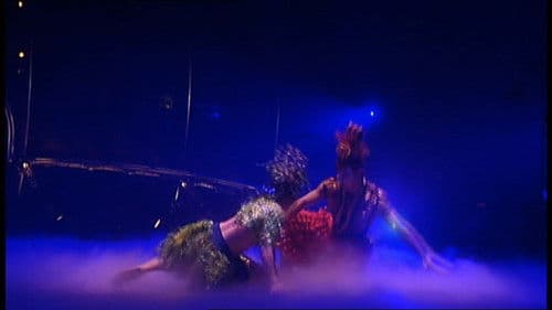 Cirque du Soleil: Dralion Bild 3
