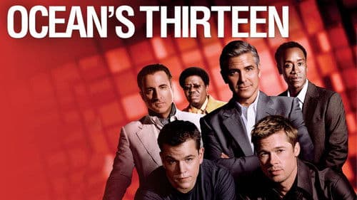 Ocean's 13 Bild 2