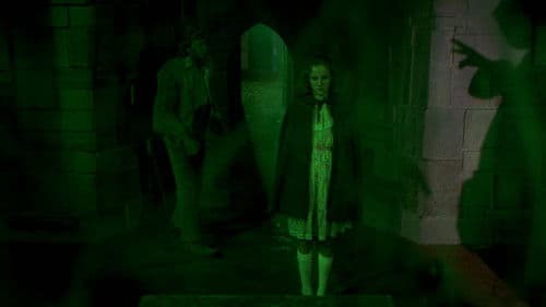 Grabmal des Grauens Bild 4