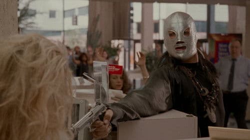 Perdita Durango Bild 3