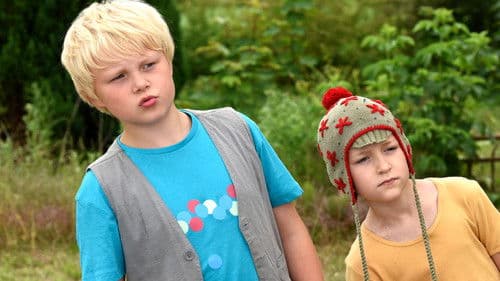 Rico, Oskar und der Diebstahlstein Bild 4