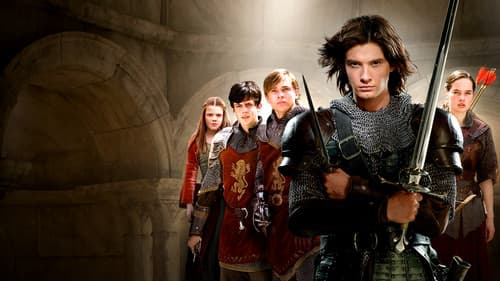 Die Chroniken von Narnia: Prinz Kaspian von Narnia Bild 6
