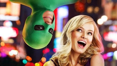 Superhero Movie Bild 3