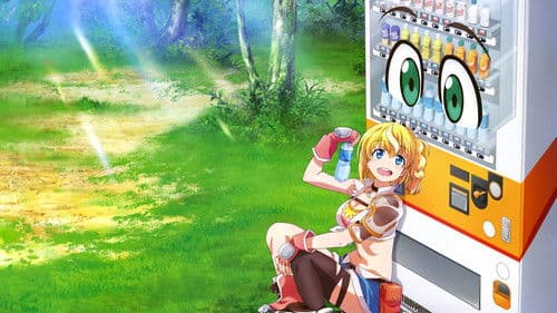 Reborn as a Vending Machine, I Now Wander the Dungeon Bild 4