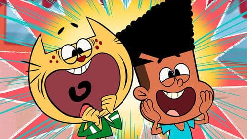 Winston Steinburger and Sir Dudley Ding Dong Bild 2