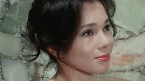 江戸川乱歩シリーズ 魅せられた美女 Bild 1