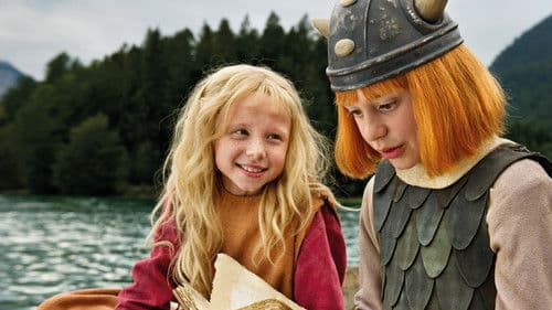 Wickie auf großer Fahrt Bild 5