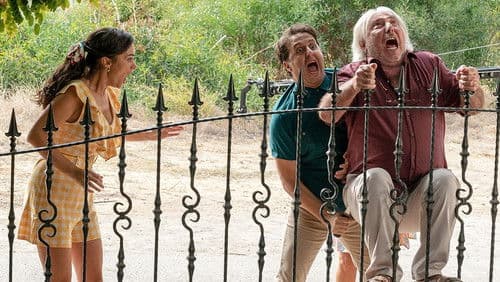 Müstakbel Damat Bild 3