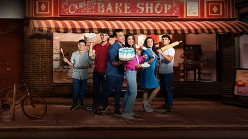 Buddy Valastro's Cake Dynasty Bild 4