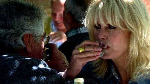 Joanna Lumley's Postcards Bild 1