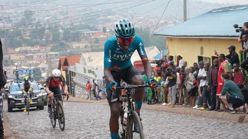 Breaking Through: The Rise of African Cycling Bild 1
