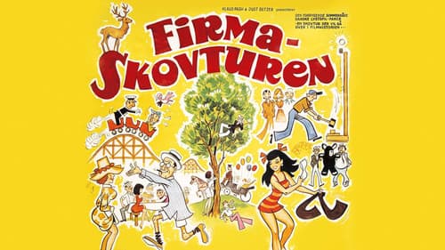 Firmaskovturen Bild 1