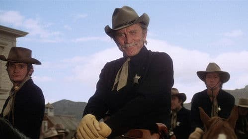 Männer des Gesetzes Bild 8