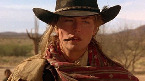 Schneller als der Tod Bild 3