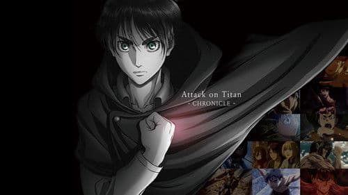 Attack on Titan - Chronicle Bild 3