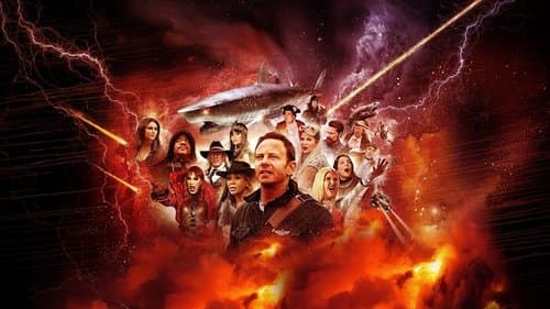 Sharknado 6 - The Last One Bild 5