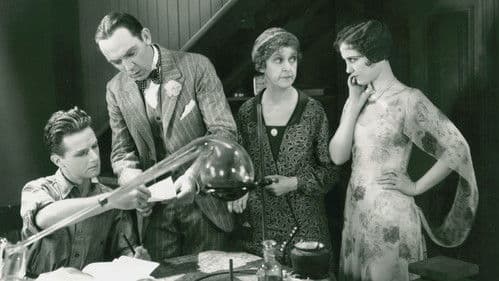 Men Are Like That Bild 1