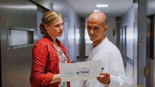 Kreutzer kommt ... ins Krankenhaus Bild 2