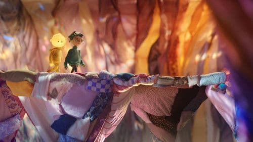 Tony, Shelly und das magische Licht Bild 3