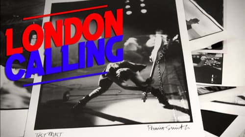 London Calling: The Untold Story of the British Pop Bild 1