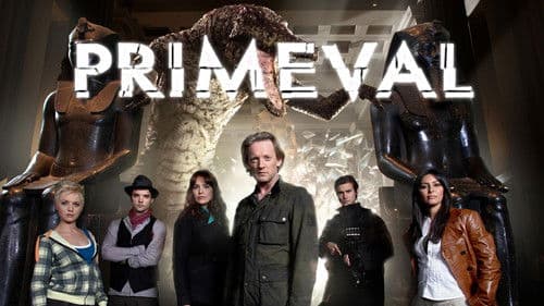 Primeval - Rückkehr der Urzeitmonster Bild 7