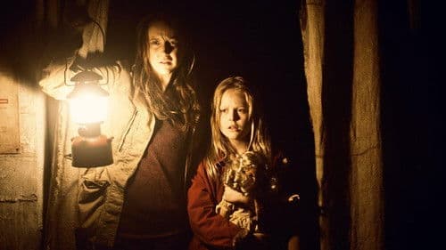 Hidden - Die Angst holt dich ein Bild 2