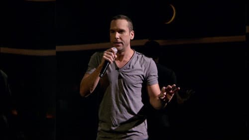Dane Cook: Isolated Incident Bild 1