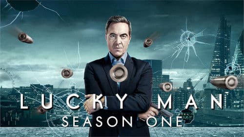 Stan Lee's Lucky Man Bild 6