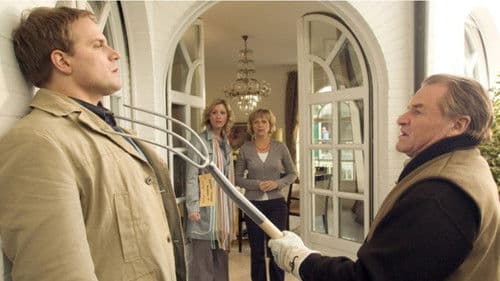 Nicht ohne meinen Schwiegervater Bild 1