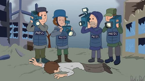 Tutto il 2022 in un Cartoon Bild 3