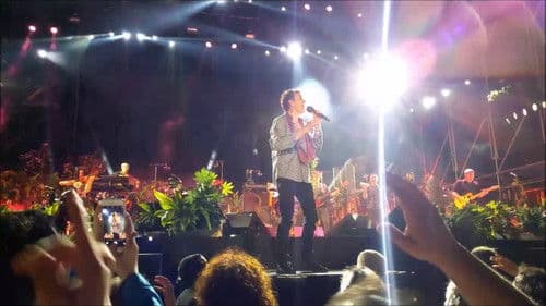 Manolo García ‎– Todo Es Ahora En Directo Bild 1