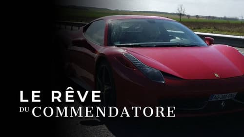 Le rêve du commendatore Bild 1